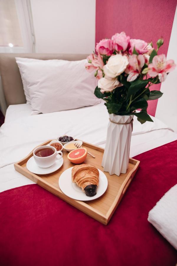 Nuryan Hotel Jereván Kültér fotó