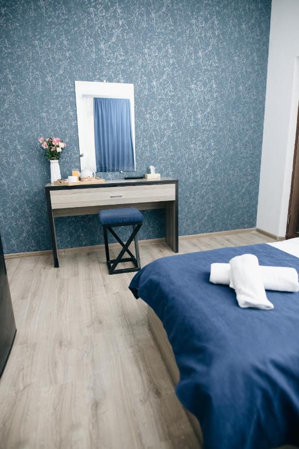 Nuryan Hotel Jereván Kültér fotó