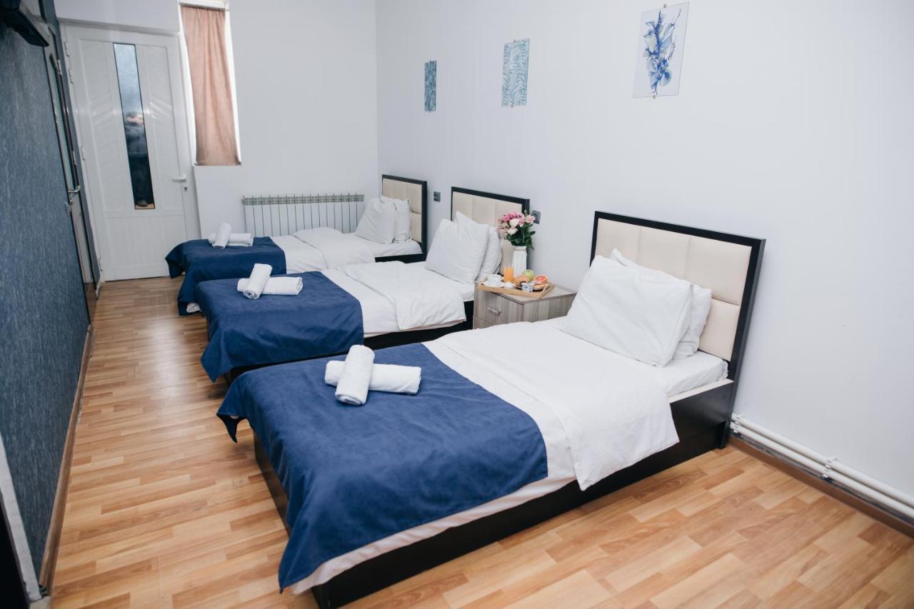 Nuryan Hotel Jereván Kültér fotó
