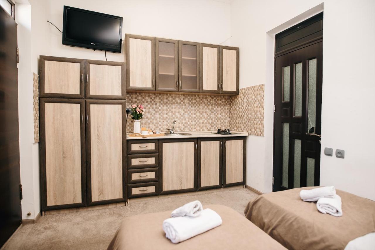 Nuryan Hotel Jereván Kültér fotó