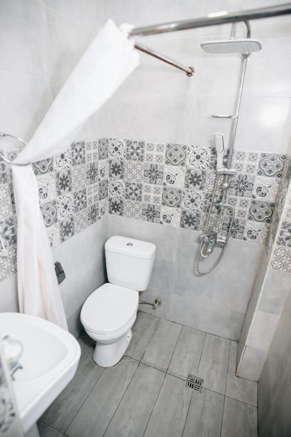 Nuryan Hotel Jereván Kültér fotó