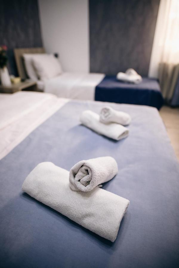 Nuryan Hotel Jereván Kültér fotó