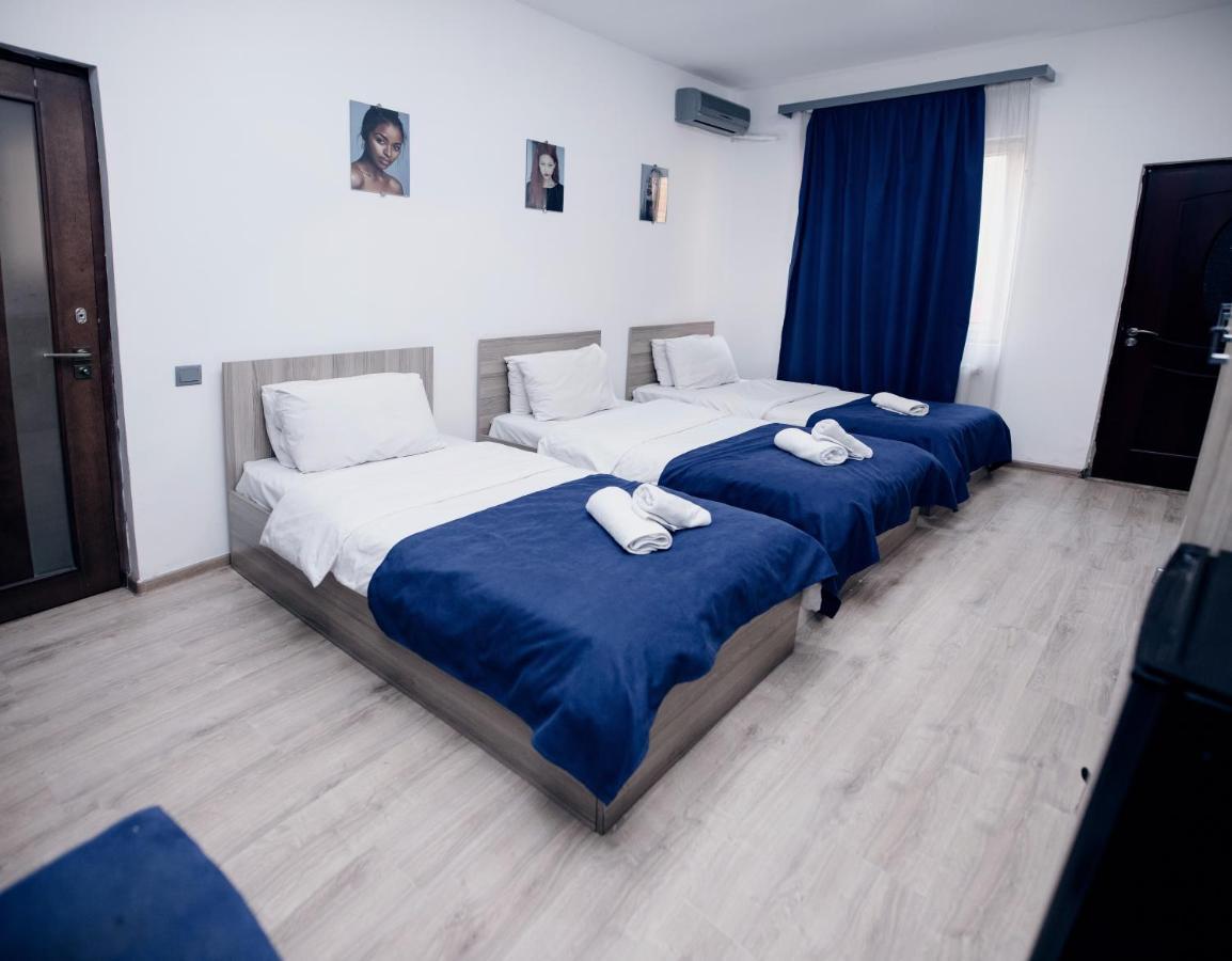 Nuryan Hotel Jereván Kültér fotó