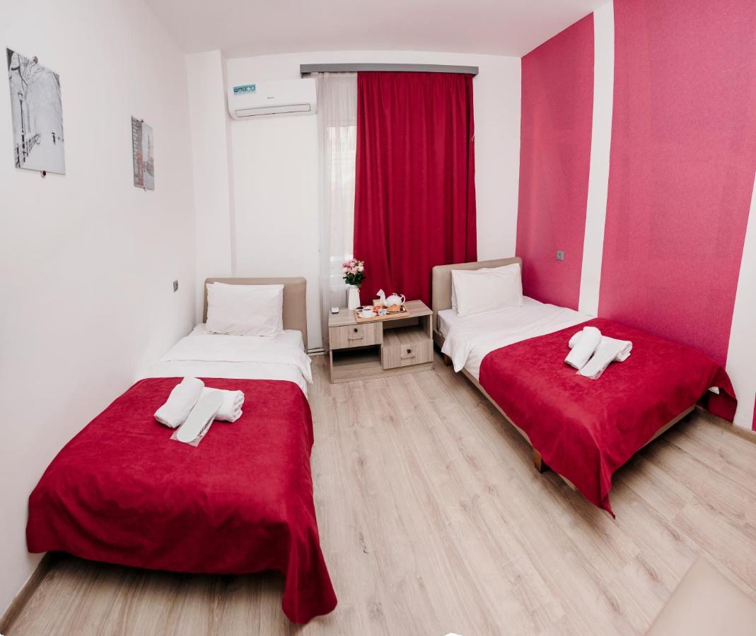 Nuryan Hotel Jereván Kültér fotó