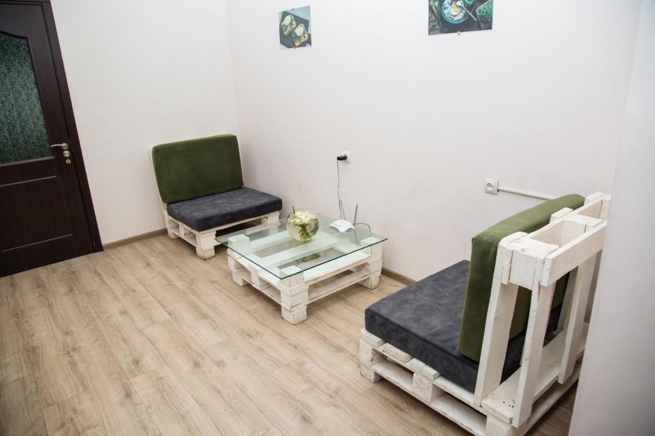 Nuryan Hotel Jereván Kültér fotó