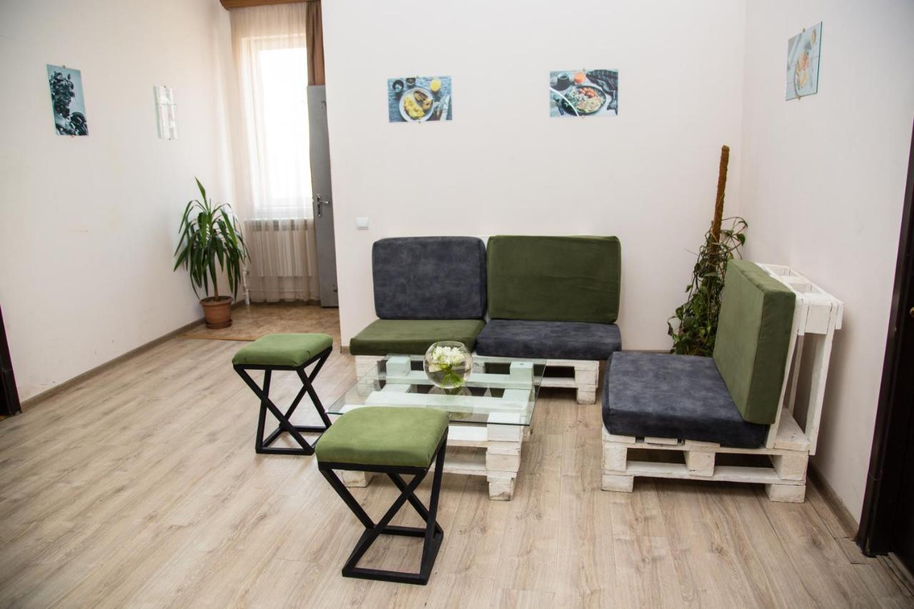 Nuryan Hotel Jereván Kültér fotó